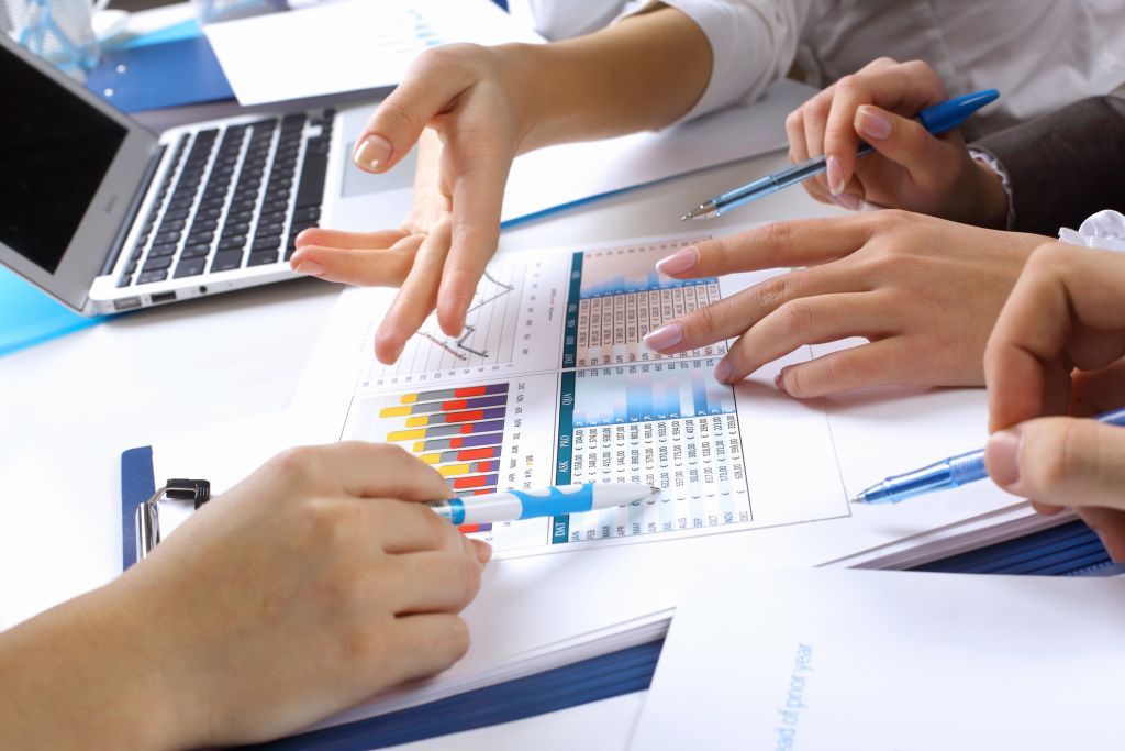 Éducation financière communautaire