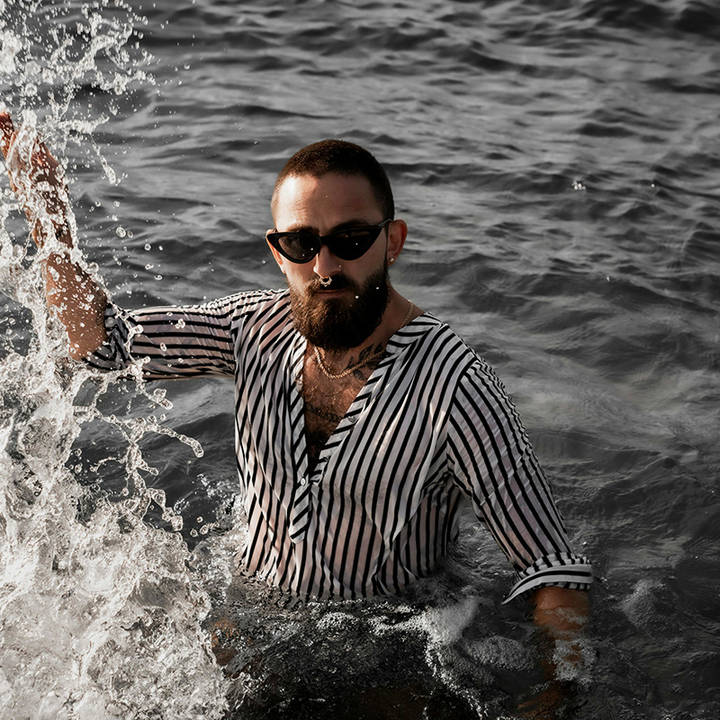 Photo de David Gagnon