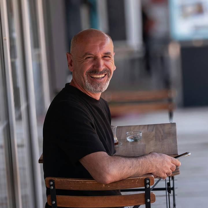 Photo de Marc Leclerc